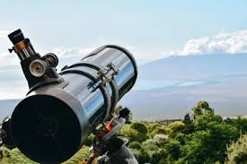 TELESCOPE
