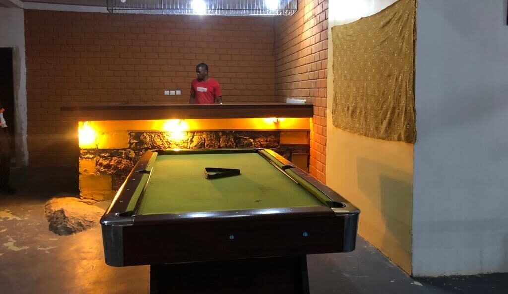 BILLARD