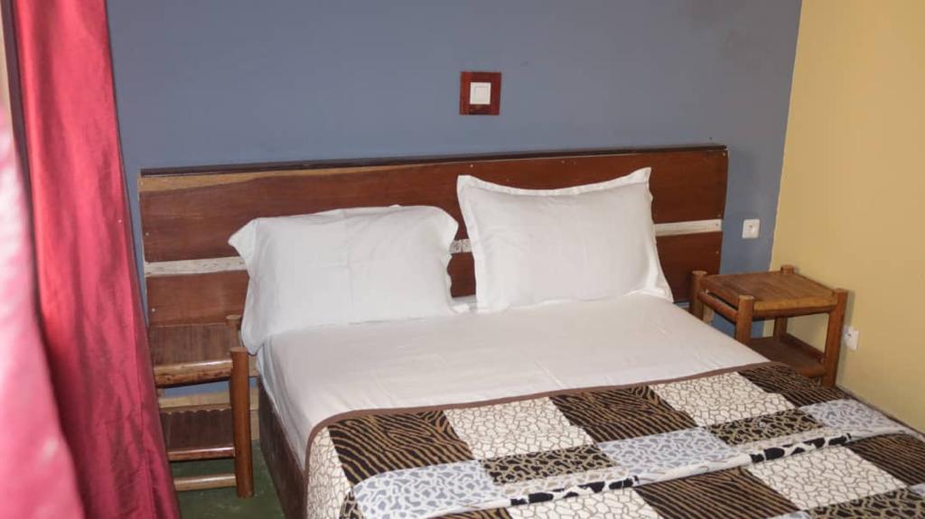 chambre 1