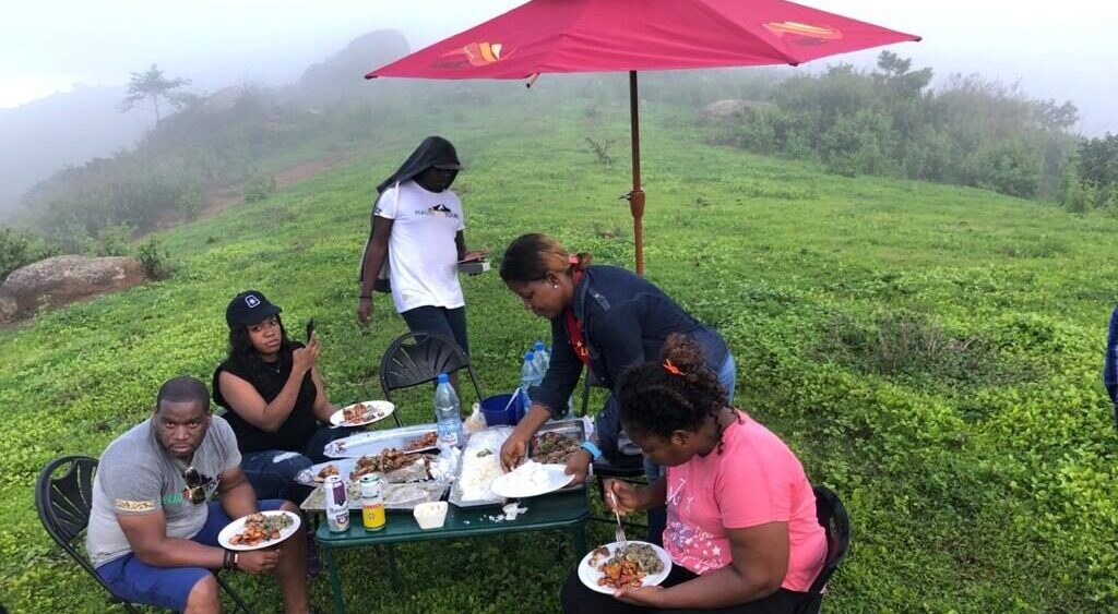 PICNIC