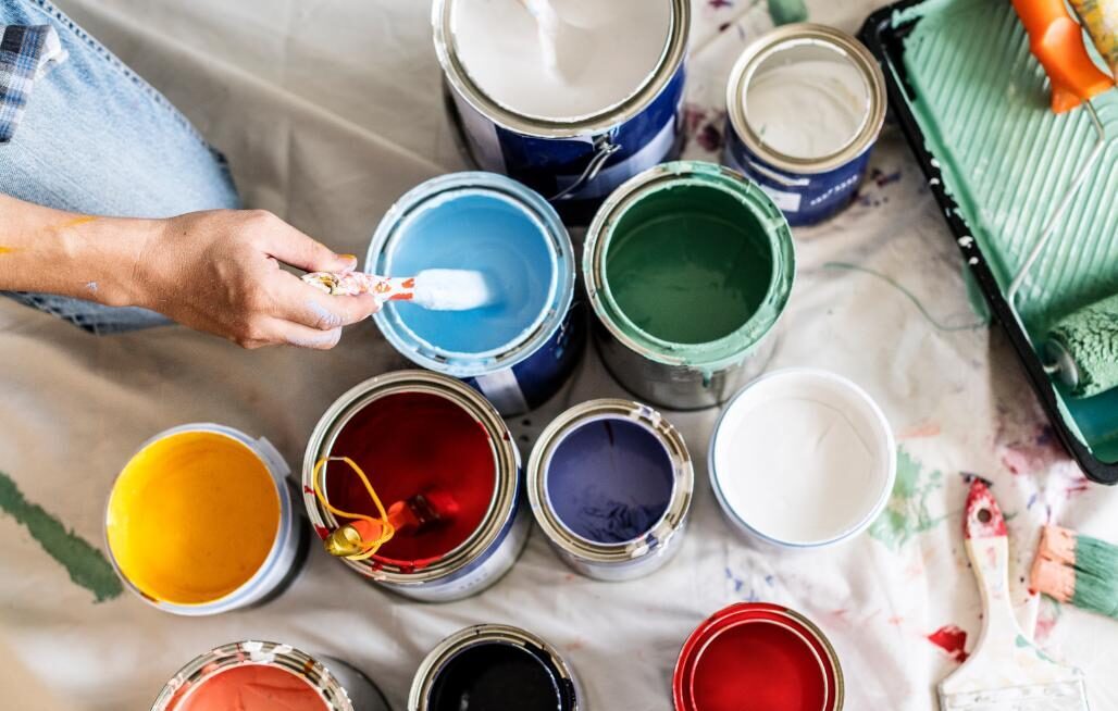 Peinture